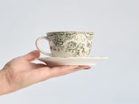 Чайная пара Боргезе/Borghese I