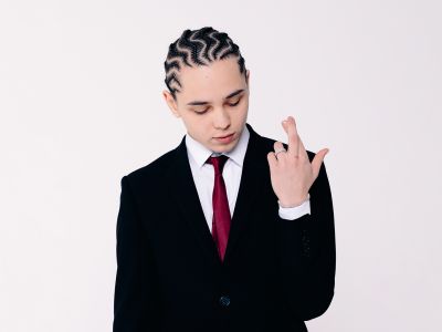 Лил Кидд
