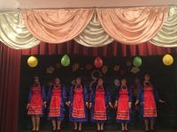 Качкинтураевский сельский клуб