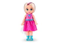 100522 Игровой набор ZURU Sparkle Girlz «Принцесса с питомцами», в ассортименте