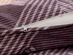 Постельное белье Elysium, мультиколор