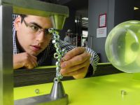 Дом занимательной науки и техники