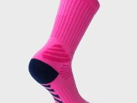 Термоноски трикотажные для девочек