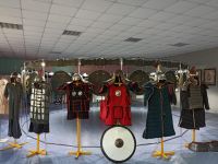 Музей «Уникальная Калмыкия»