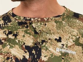 Лонгслив Remington lite South Forest