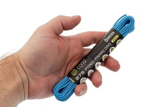 Паракорд 275 Carolina blue, 10 м