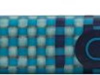 Чехол Pitaka Ultra-Slim Case Sunrise для Galaxy S26 синий