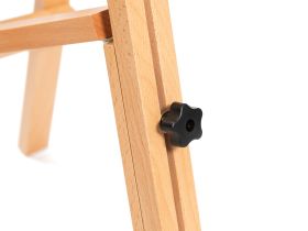 Мольберт Pinax "Лира LE-2C" бук