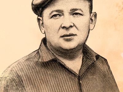 Концерт, посвященный 100-летию со дня рождения поэта Константина Ваншенкина