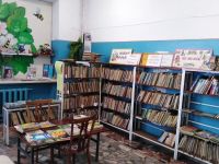 Белоозерская сельская библиотека