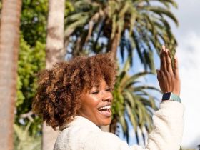 Ремешок для умных часов uBear