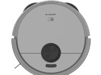 Робот-пылесос Polaris PVCRAC 7290 Wi-Fi IQ Home