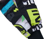 Комплект текстильный с полиуретановым покрытием для мальчиков: куртка, брюки