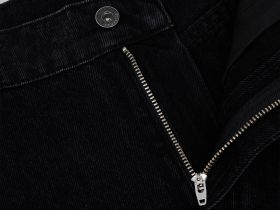 Джинсы straight fit