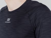 Футболка Pro с длинным рукавом