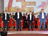 Дом культуры Крымского сельского поселения