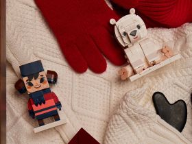 Союзмультфильм AB-1129 Конструктор Умка и Тайкэ