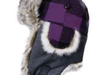 Шапка-ушанка Helmet II Детская