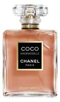Coco Mademoiselle Crush Absolu: парфюмерная вода 100мл
