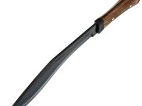 Мачете Титов и Солдатова Бумеранг, сталь 65Г