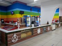 Киноцентр «Континент» г. Омска