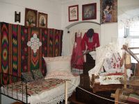 Катайский районный краеведческий музей