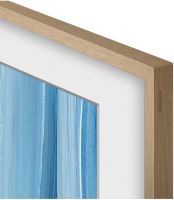 Дополнительная ТВ рамка Samsung для телевизоров 65" The Frame бежевый