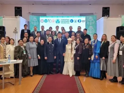 Сохранение традиционной культуры станет критерием оценки муниципалитетов в Якутии