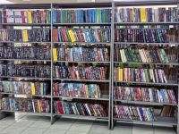 Центральная районная библиотека г. Вязьмы