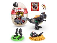 7486SQ1 Игрушка Zuru Smashers: Dino Island, в ассортименте