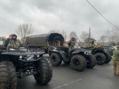 В Якутии продолжают сбор помощи для участников СВО