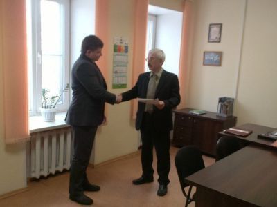 Федерации мас-рестлинга Томской области присвоен регистрационный номер - 1000