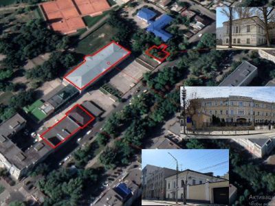 Ансамбль Мариинского института благородных девиц