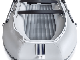 Лодка ПВХ SOLAR-420 K