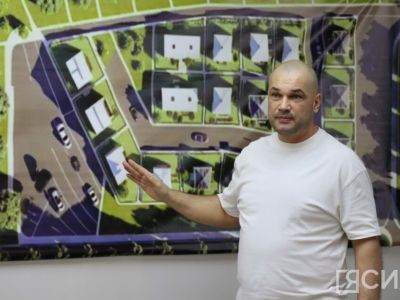 Житель Якутска планирует построить туристический комплекс на участках, которые получил в наследство