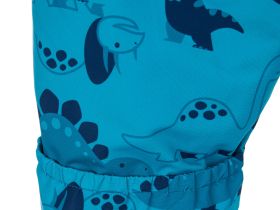 Комбинезон детский текстильный с полиуретановым покрытием для мальчиков