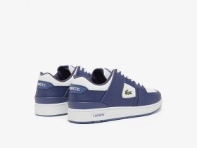 Мужские кеды Lacoste COURT CAGE 125 1 SMA