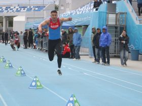 Лучших прыгунов турнира памяти Анатолия Добрянцева наградят денежными призами