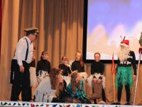 Медянский дом культуры