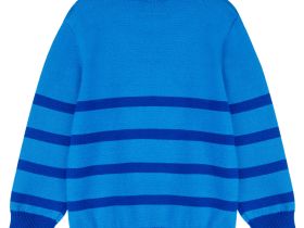 Свитер детский трикотажный для мальчиков