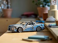 Technic 42210 Конструктор Форсаж 2: Nissan Skyline GT-R (R34)