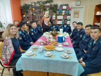 Детская библиотека – филиал № 3 г. Рязани