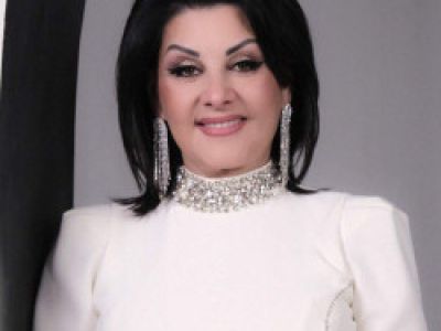 Алла Хадикова. «Хорошее настроение»