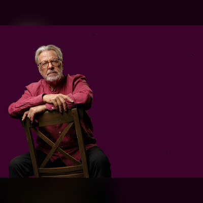 Андрей Ургант. Сегодня я не вру