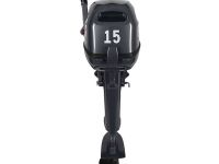 2х-тактный лодочный мотор ALLFA CG T15