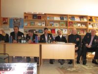 Районная библиотека г. Дигора