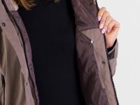 Куртка утепленная Wisconsin II Женская