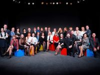 Городской драматический театр «Студия» Л. Ермолаевой»