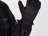 Перчатки Softshell Technogloves