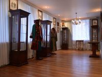 Музей истории города Печоры